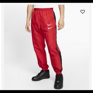 Nike Swoosh Sweatpants